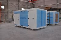 Unidad de Tratamiento de Aire