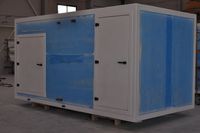 Unidad de Tratamiento de aire