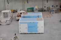 Unidad de Tratamiento de Aire