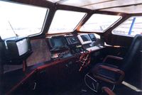 Terminacion de Puente