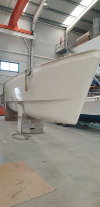 Encaje Soporte Pat&iacute;n