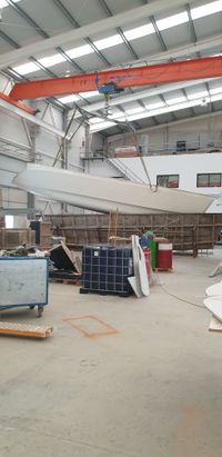 Desmoldeamiento Patín