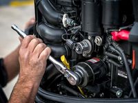 Reparaciones Motores N&aacute;uticos