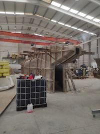 Creación Puente Catamárn