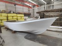 Progresión Aux. Acuicultura