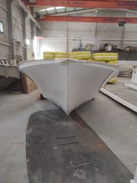 Progresión Aux. Aquicultura