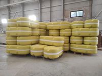 Creaci&oacute;n de Boyas